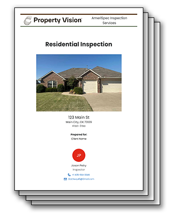 sample-report-standard